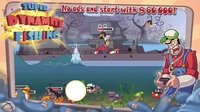 Super Dynamite Fishing Premium screenshot, image №676423 - RAWG