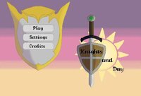 Knights and Day screenshot, image №2844680 - RAWG