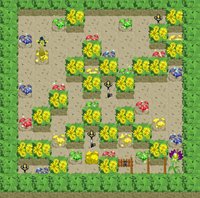 Aurora Garden screenshot, image №1155587 - RAWG