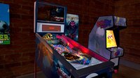 Werewolf Pinball screenshot, image №3929901 - RAWG