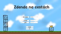 Zdenda na cestách screenshot, image №3220976 - RAWG