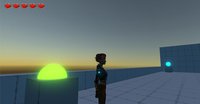 Ellen Third Person Alpha 3D Game Kit screenshot, image №2377175 - RAWG