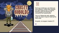 crusty kobolds screenshot, image №1090752 - RAWG