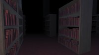 Endless Library (Sophie Houlden) screenshot, image №2230352 - RAWG