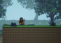 Paper2d Platformer screenshot, image №1295888 - RAWG