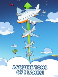 Airport BillionAir screenshot, image №3105556 - RAWG