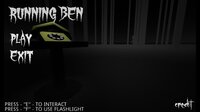 Running Ben screenshot, image №3283141 - RAWG