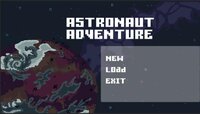 Astronaut Adventure (itch) screenshot, image №3538447 - RAWG
