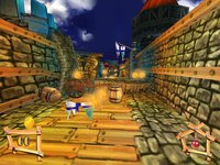 Chester Adventures screenshot, image №407241 - RAWG