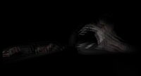 HORROR TALKING BEN screenshot, image №3325892 - RAWG