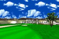 ESPN Final Round Golf 2002 screenshot, image №765149 - RAWG