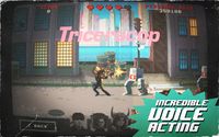 Kung Fury: Street Rage screenshot, image №145376 - RAWG