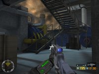 PRISM: Threat Level Red screenshot, image №395356 - RAWG