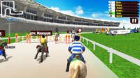 Horse Racing Rally screenshot, image №2337441 - RAWG