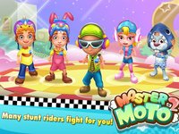 Master Moto 2 screenshot, image №1819514 - RAWG