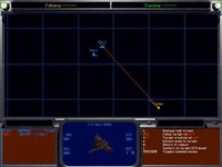 STAR WARS: X-Wing vs. TIE Fighter screenshot, image №226202 - RAWG
