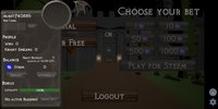 SteemKnights screenshot, image №2189328 - RAWG