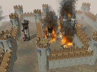 Castle Strike screenshot, image №384488 - RAWG