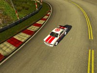 3D Furious Racing Challenge screenshot, image №1713082 - RAWG