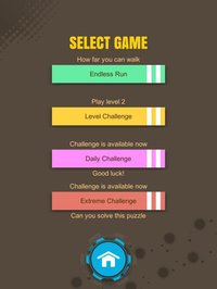 Stick Man Games - Stick Robot screenshot, image №2211202 - RAWG