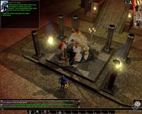 Neverwinter Nights: Shadows of Undrentide screenshot, image №356889 - RAWG