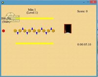 Ultimate Flexible Ball screenshot, image №1288816 - RAWG