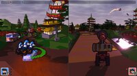 Super Gosu Cars screenshot, image №3581186 - RAWG