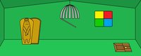 The Lost Cactus Demo screenshot, image №1879417 - RAWG