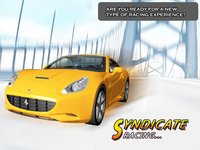 Syndicate Racing: Choose Your Car And Earn Your Racing Stripes! screenshot, image №1657707 - RAWG