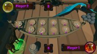 Roxy Raccoon's Mancala Madness screenshot, image №3911560 - RAWG