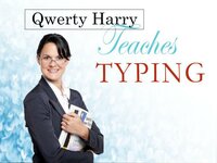 Qwerty Harry Teaches Typing screenshot, image №2438866 - RAWG