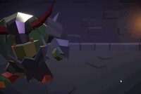Weekend Sandbox 1: A Boss Battler screenshot, image №3069987 - RAWG