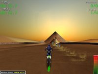 Kawasaki Fantasy Motocross screenshot, image №294753 - RAWG