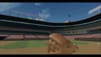 All-Star Fielding Challenge VR screenshot, image №212184 - RAWG