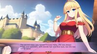 Princess Dating Sim screenshot, image №3946979 - RAWG