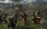 Warhammer: Mark of Chaos - Battle March screenshot, image №483441 - RAWG