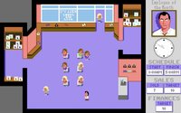 Shoe Salesman Simulator (TV Game Jam 2019) screenshot, image №1841282 - RAWG
