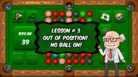 Snooker Loopy Pro screenshot, image №2954794 - RAWG