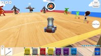 Ballistars screenshot, image №1150405 - RAWG