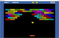 Breaking Bricks (itch) screenshot, image №1255389 - RAWG