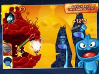 Monster Island Begins HD screenshot, image №880339 - RAWG