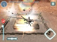 Drone Strike: Zombie Warfare 3D Flight Sim screenshot, image №1641796 - RAWG