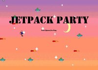 Jetpack Party! screenshot, image №1784023 - RAWG