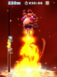 Jump Arena screenshot, image №875313 - RAWG