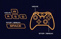 Sub Atomic Delivey screenshot, image №2614110 - RAWG