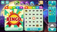 Bingo Bay - Free Bingo Games screenshot, image №1470429 - RAWG