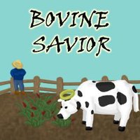 Bovine Savior screenshot, image №1170035 - RAWG
