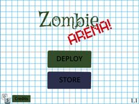 Zombie Arena! screenshot, image №3186681 - RAWG