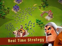 War of Empires: Clash of the Best by Fun Games For Free screenshot, image №914344 - RAWG
