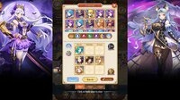 SSR Summoners screenshot, image №4166021 - RAWG